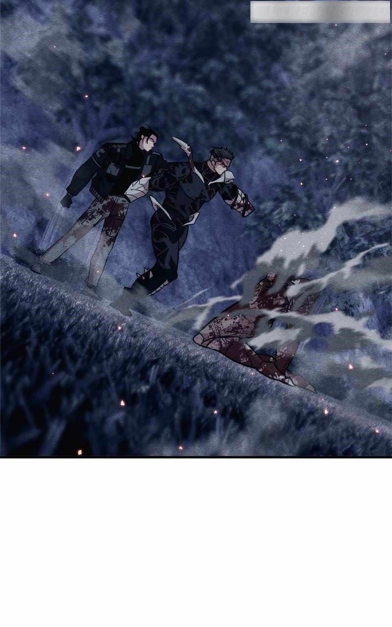 Zombie X Slasher Chapter 44 - Page 129