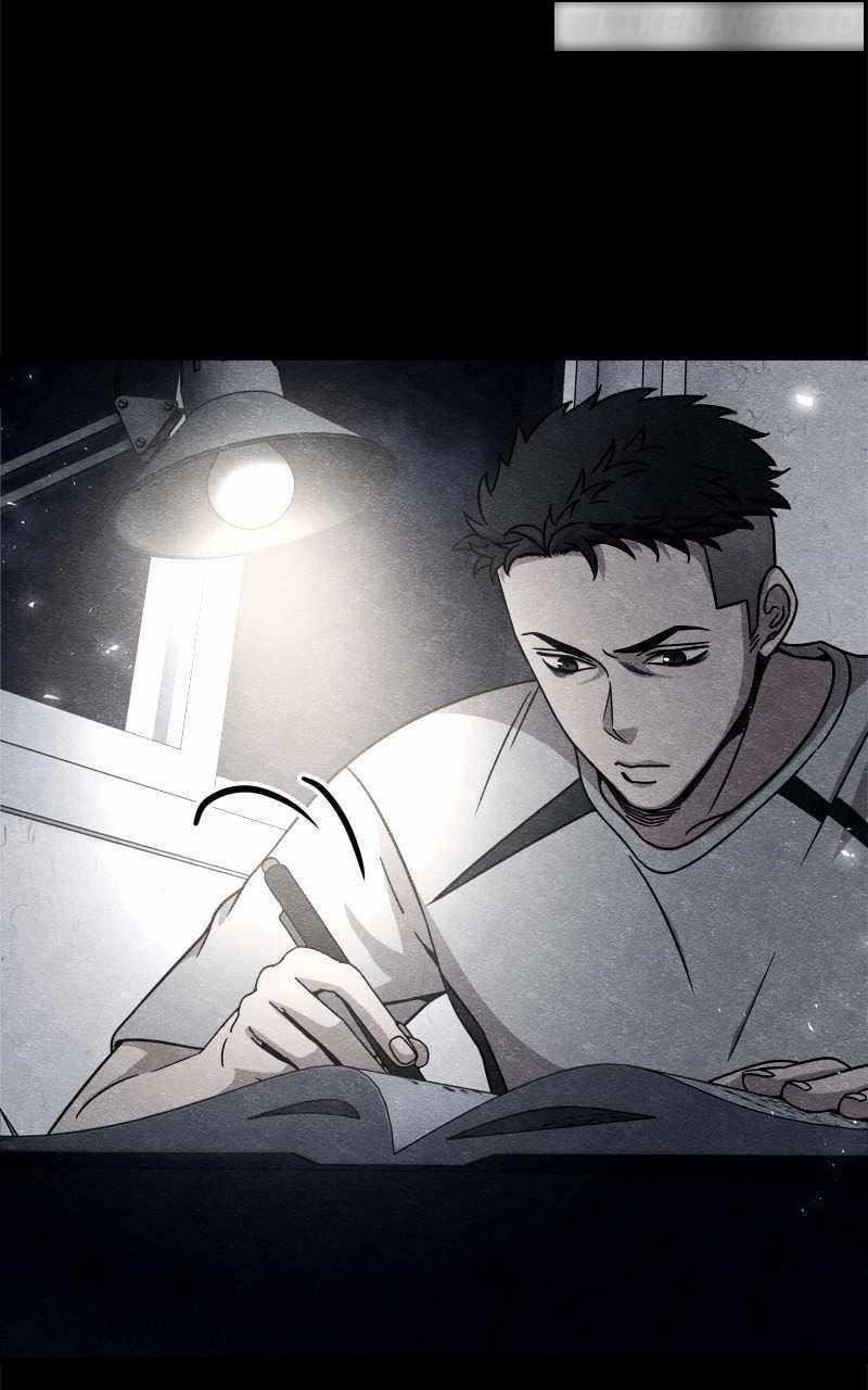 Zombie X Slasher Chapter 44 - Page 13