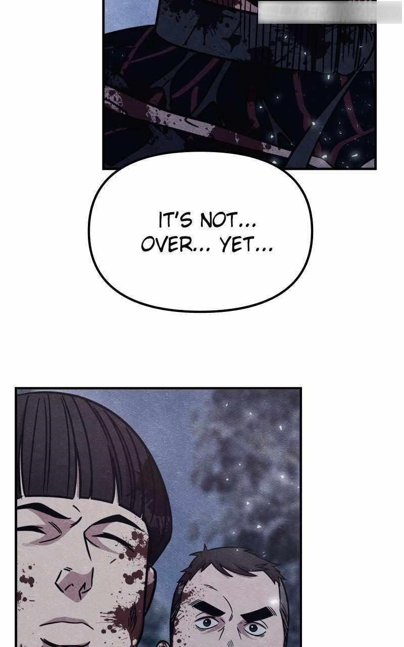 Zombie X Slasher Chapter 44 - Page 135