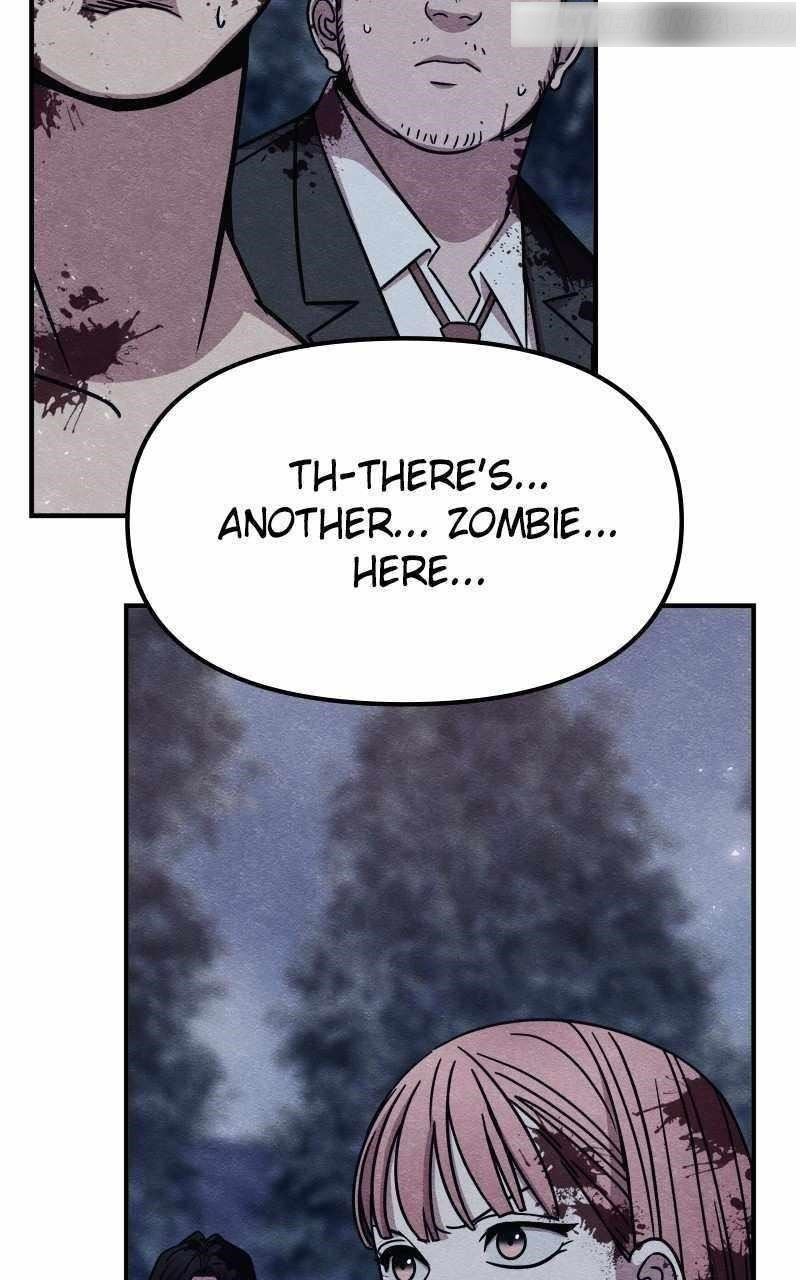 Zombie X Slasher Chapter 44 - Page 136