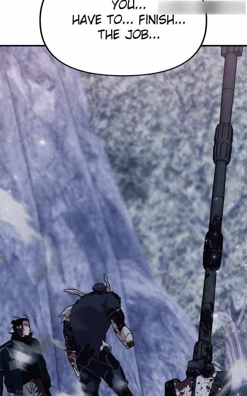 Zombie X Slasher Chapter 44 - Page 138