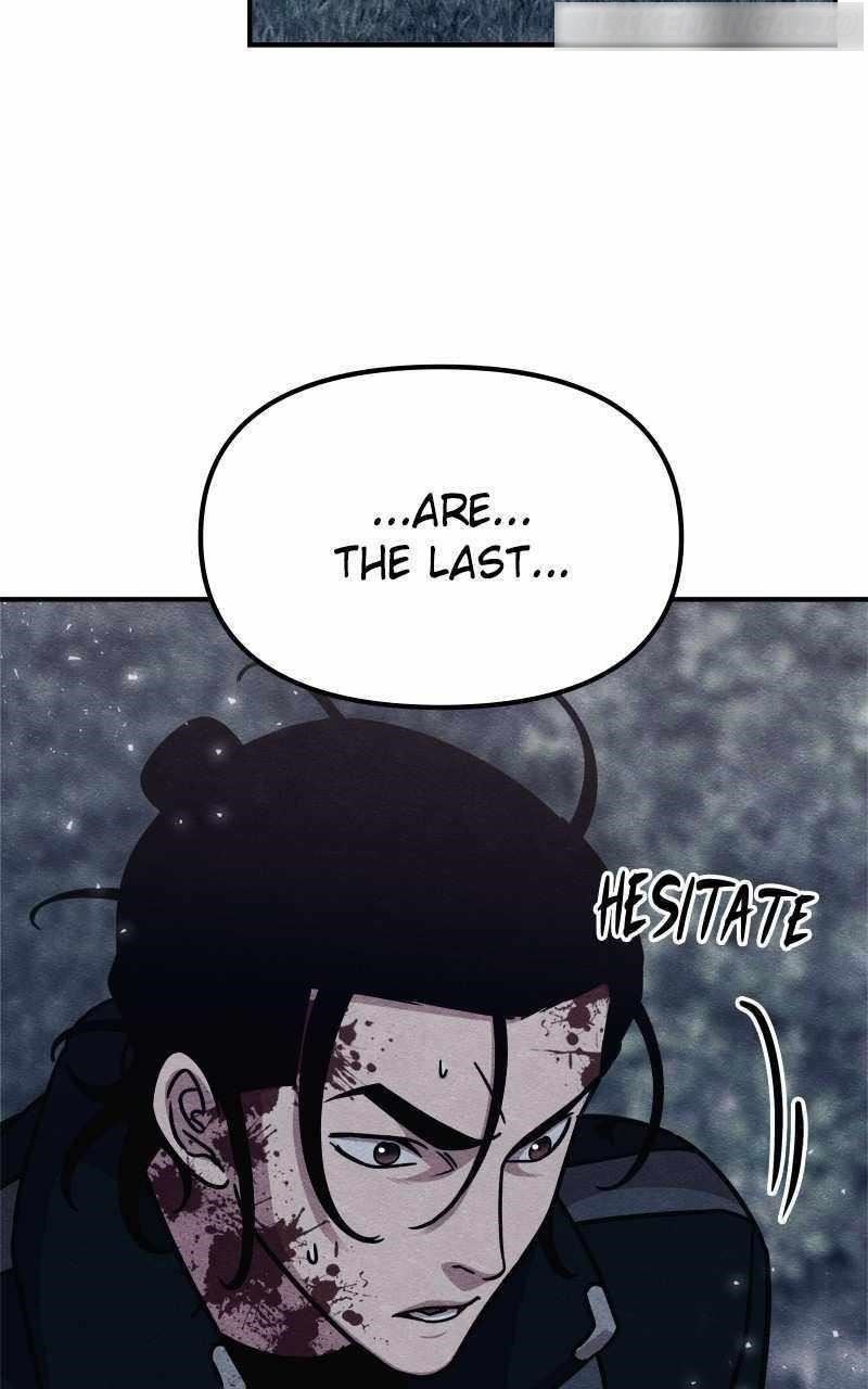 Zombie X Slasher Chapter 44 - Page 143