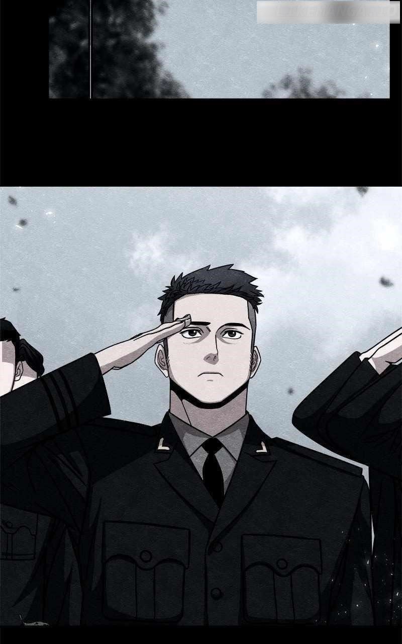 Zombie X Slasher Chapter 44 - Page 18