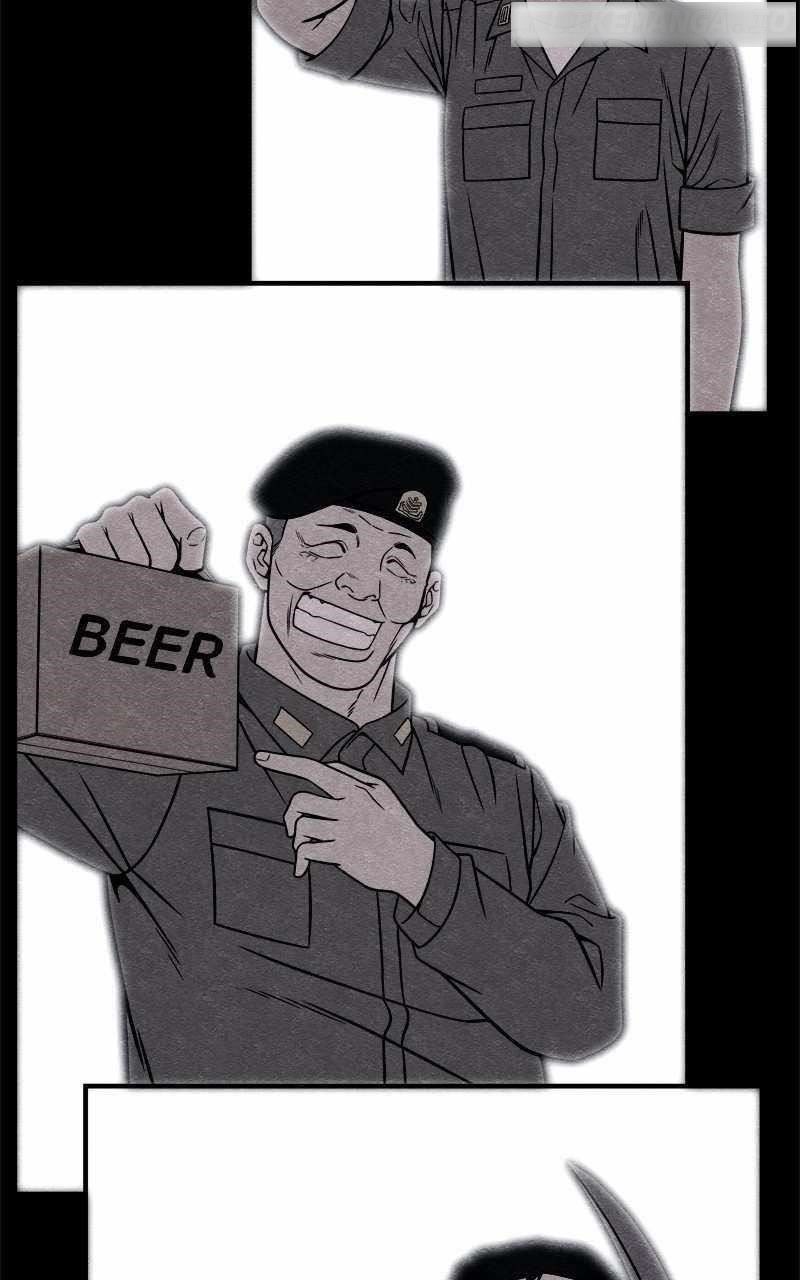 Zombie X Slasher Chapter 44 - Page 21