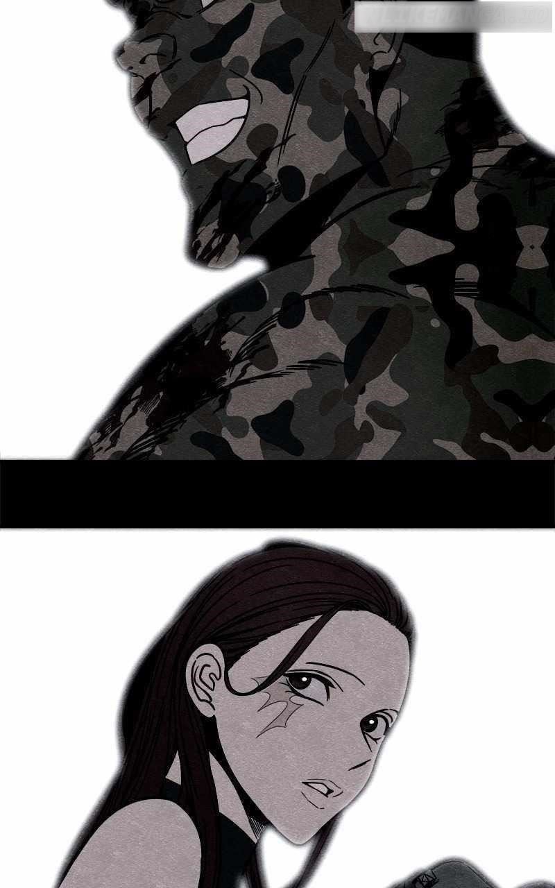 Zombie X Slasher Chapter 44 - Page 23