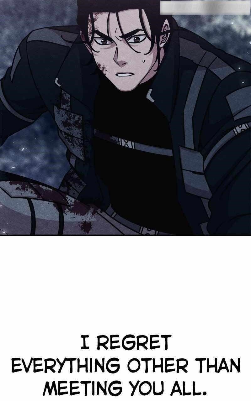 Zombie X Slasher Chapter 44 - Page 29