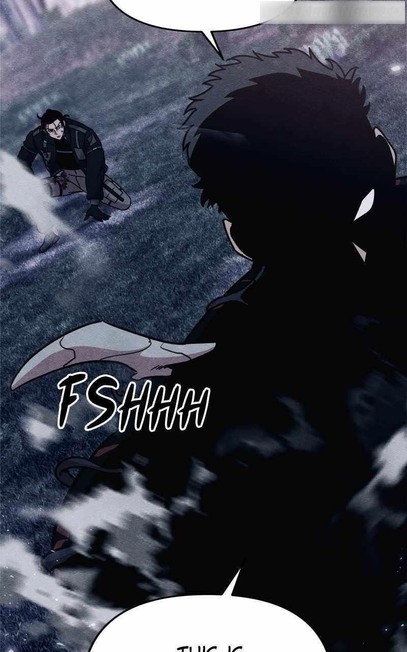Zombie X Slasher Chapter 44 - Page 34