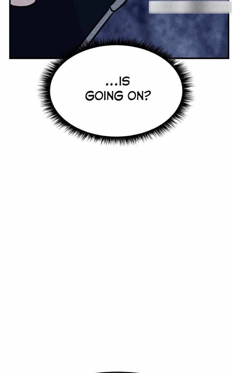 Zombie X Slasher Chapter 44 - Page 37