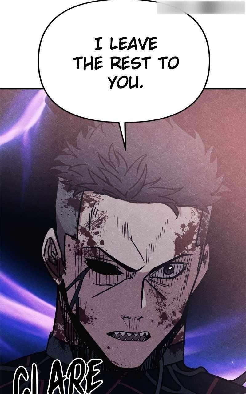 Zombie X Slasher Chapter 44 - Page 38