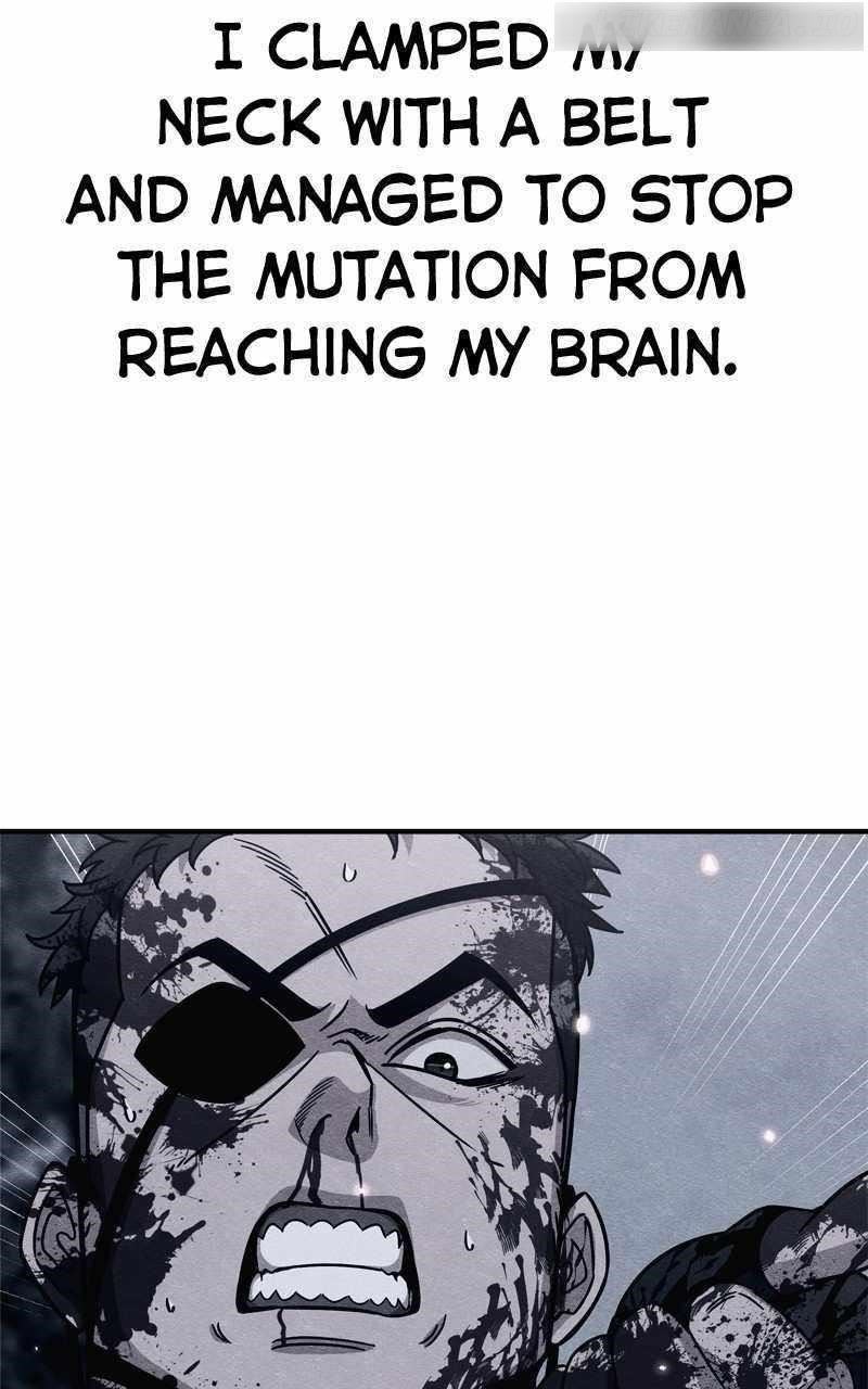 Zombie X Slasher Chapter 44 - Page 43