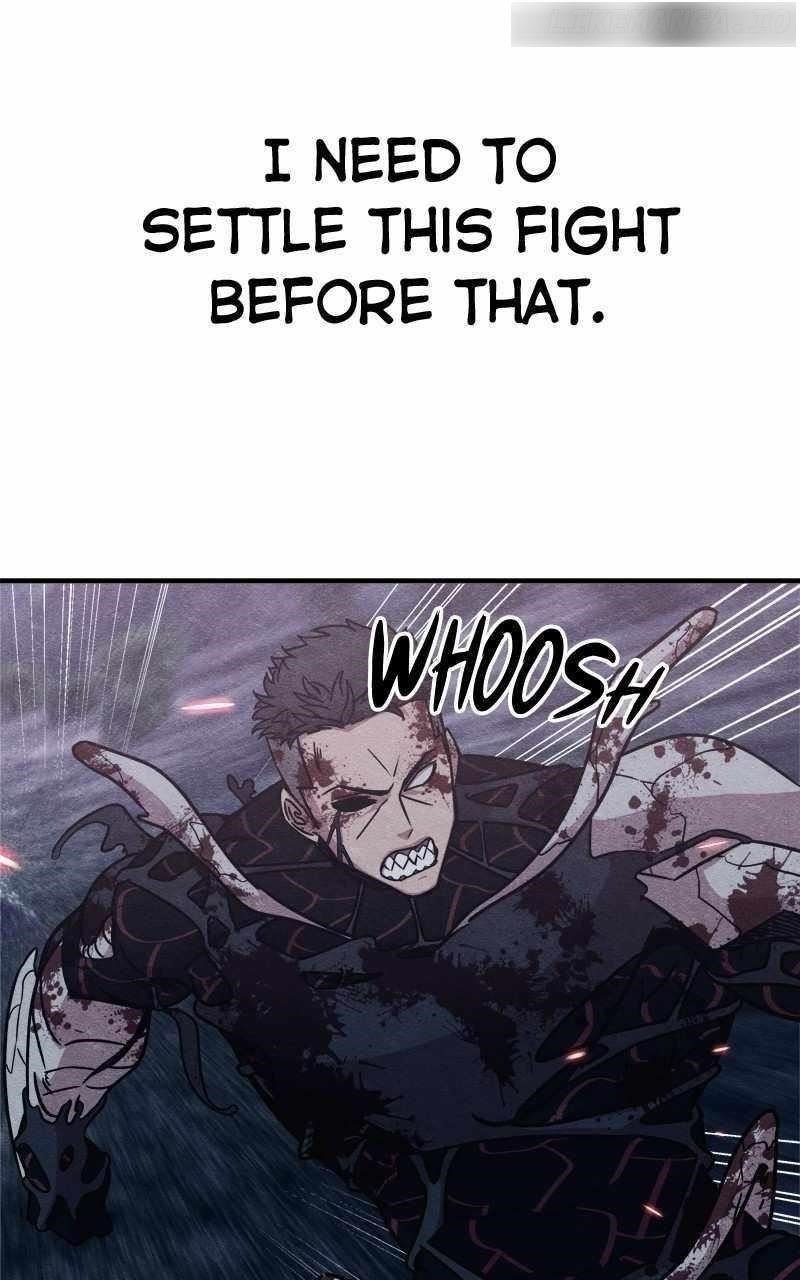 Zombie X Slasher Chapter 44 - Page 47