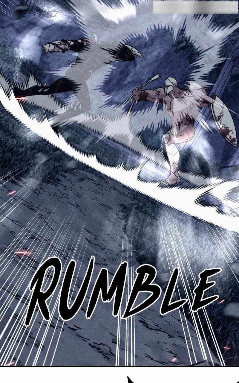 Zombie X Slasher Chapter 44 - Page 50