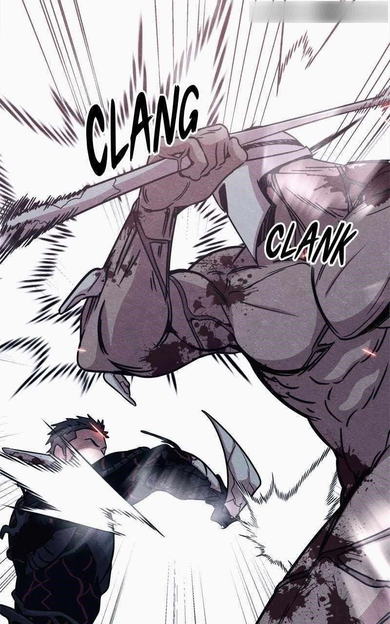 Zombie X Slasher Chapter 44 - Page 54