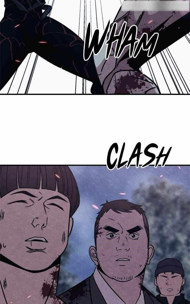 Zombie X Slasher Chapter 44 - Page 55