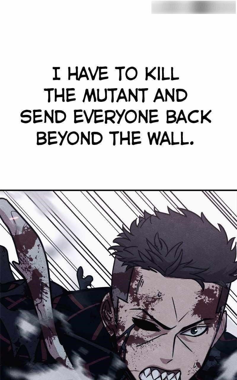 Zombie X Slasher Chapter 44 - Page 61