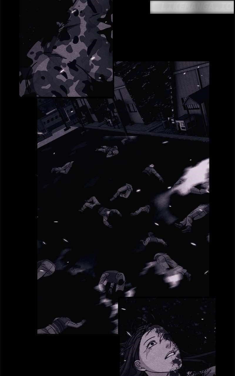 Zombie X Slasher Chapter 44 - Page 65