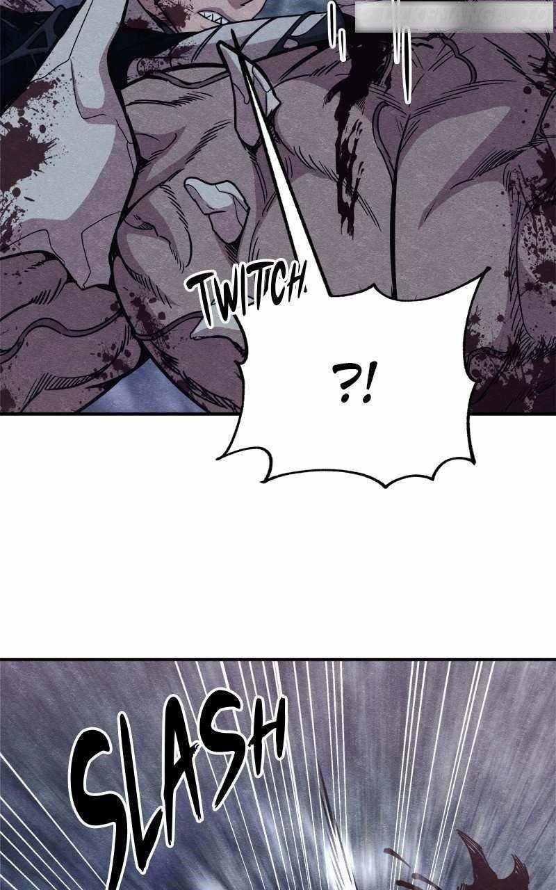 Zombie X Slasher Chapter 44 - Page 75