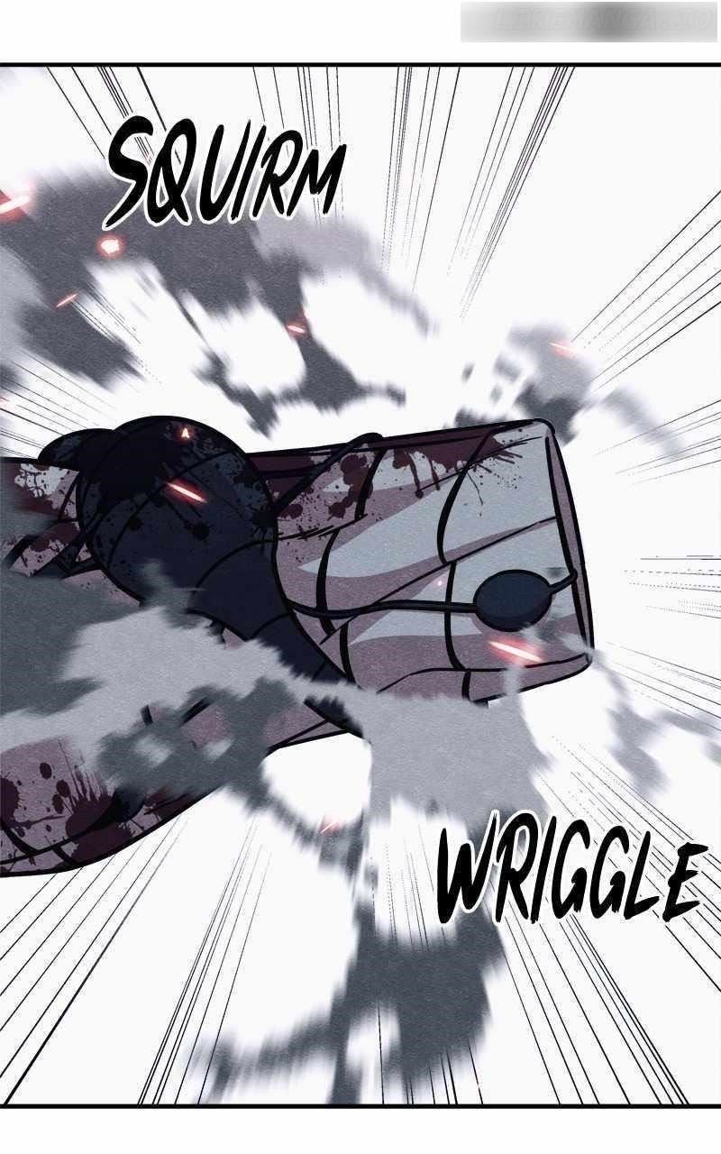 Zombie X Slasher Chapter 44 - Page 99