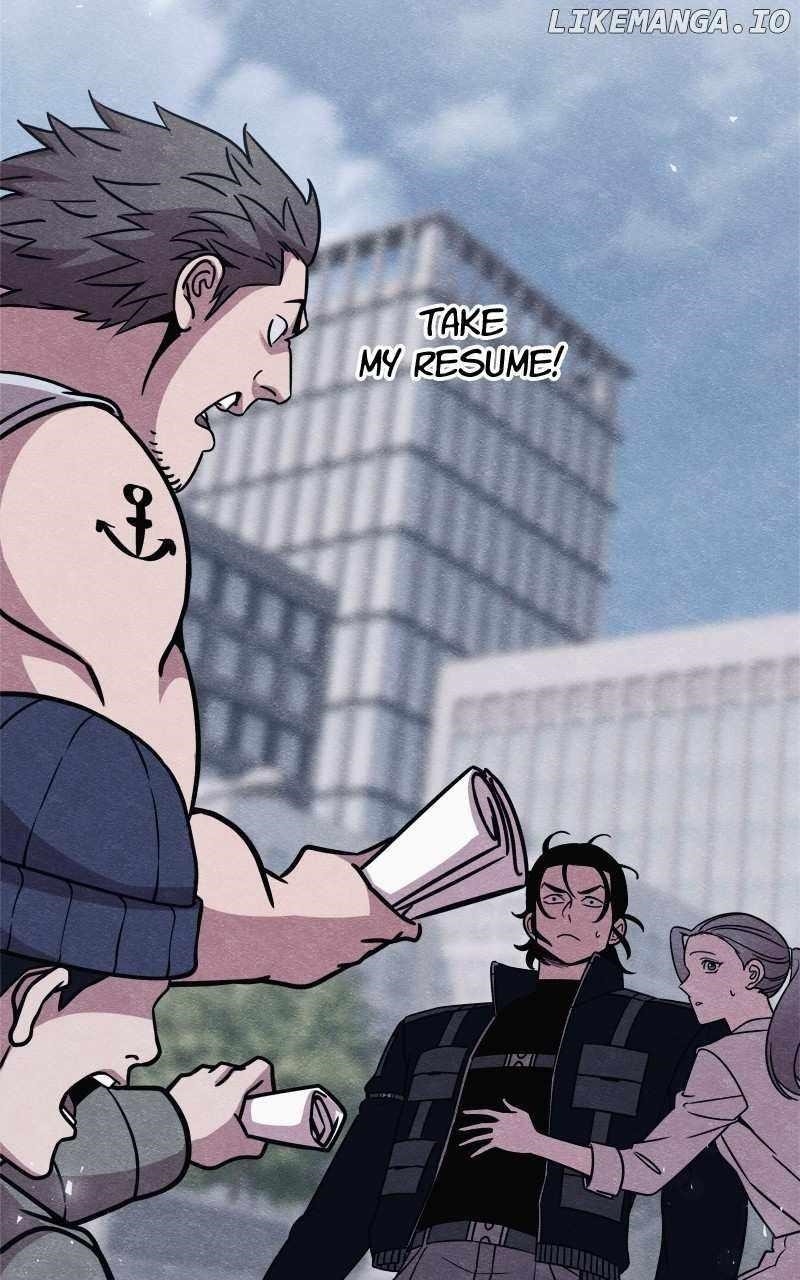 Zombie X Slasher Chapter 46 - Page 102