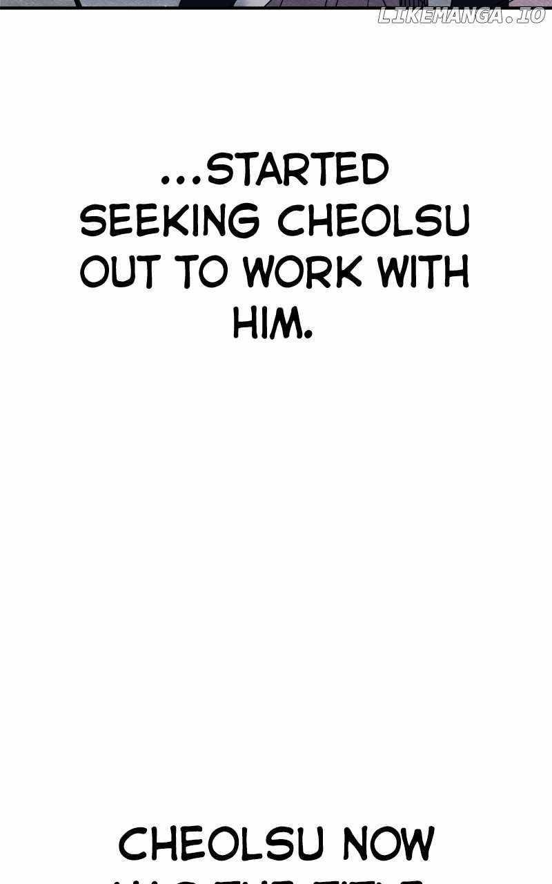 Zombie X Slasher Chapter 46 - Page 103