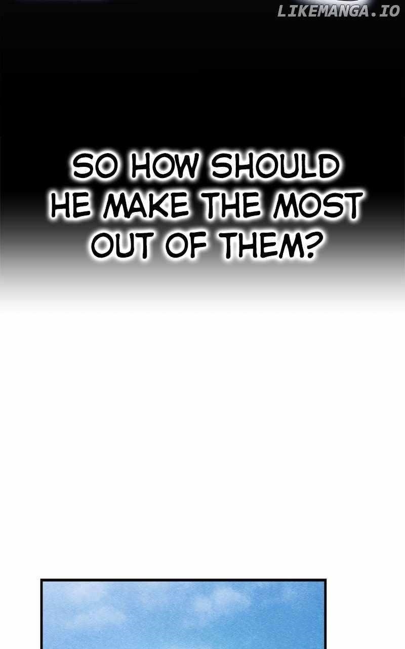 Zombie X Slasher Chapter 46 - Page 105