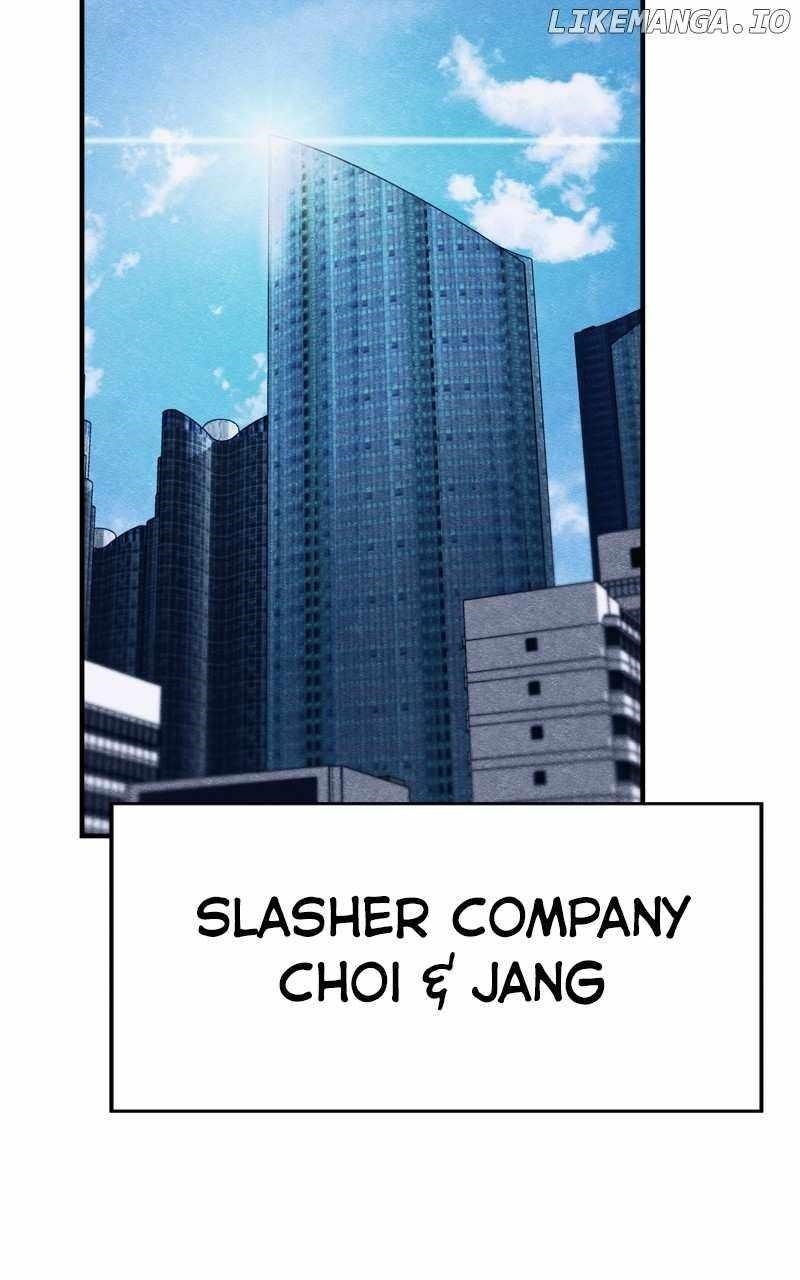 Zombie X Slasher Chapter 46 - Page 106