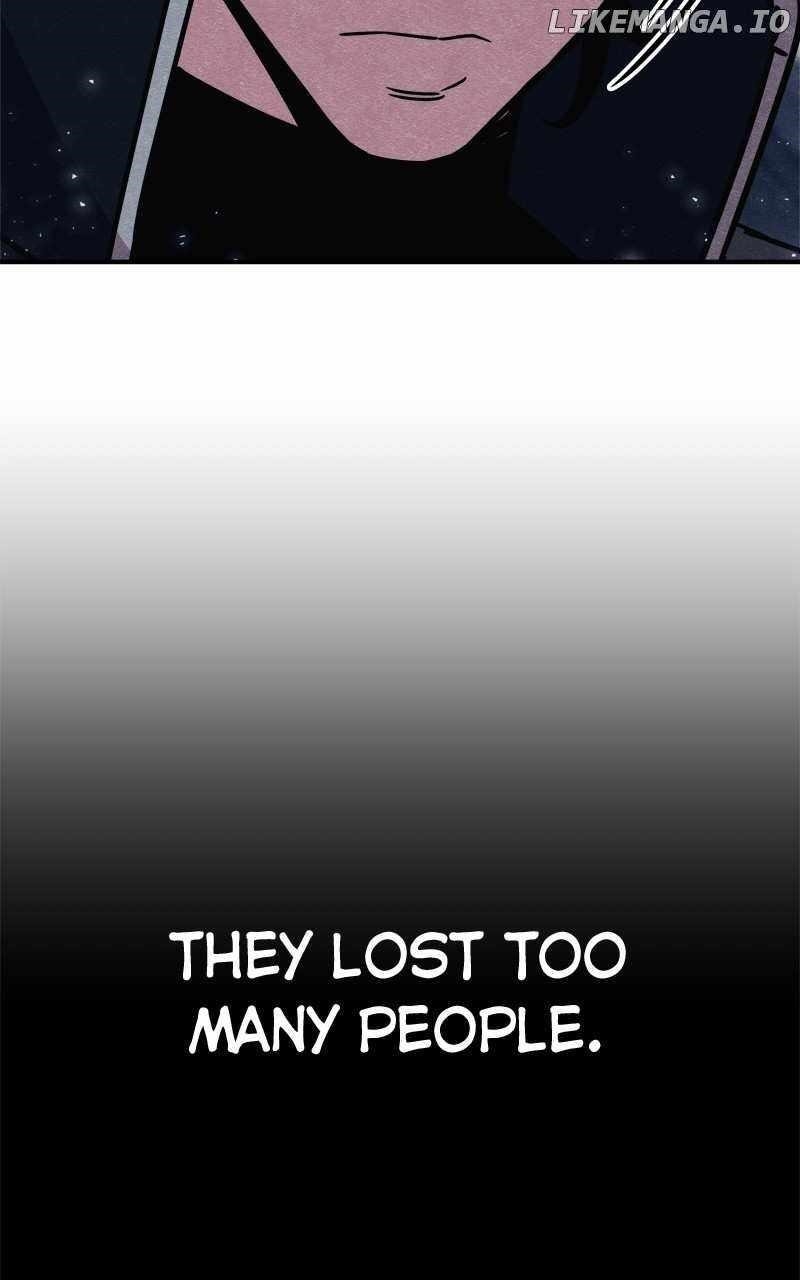 Zombie X Slasher Chapter 46 - Page 11