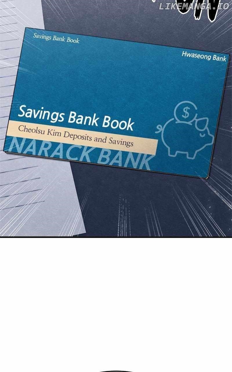 Zombie X Slasher Chapter 46 - Page 113