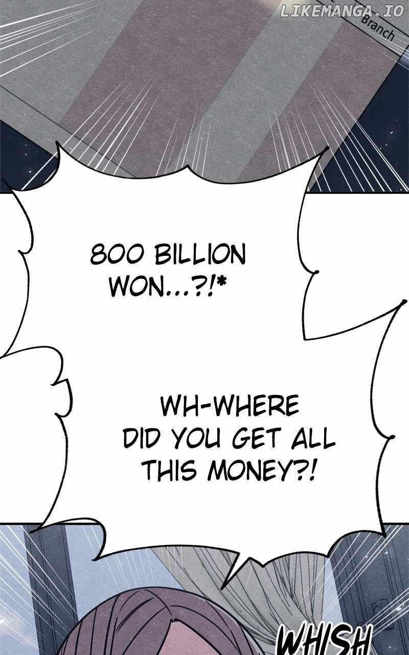 Zombie X Slasher Chapter 46 - Page 117