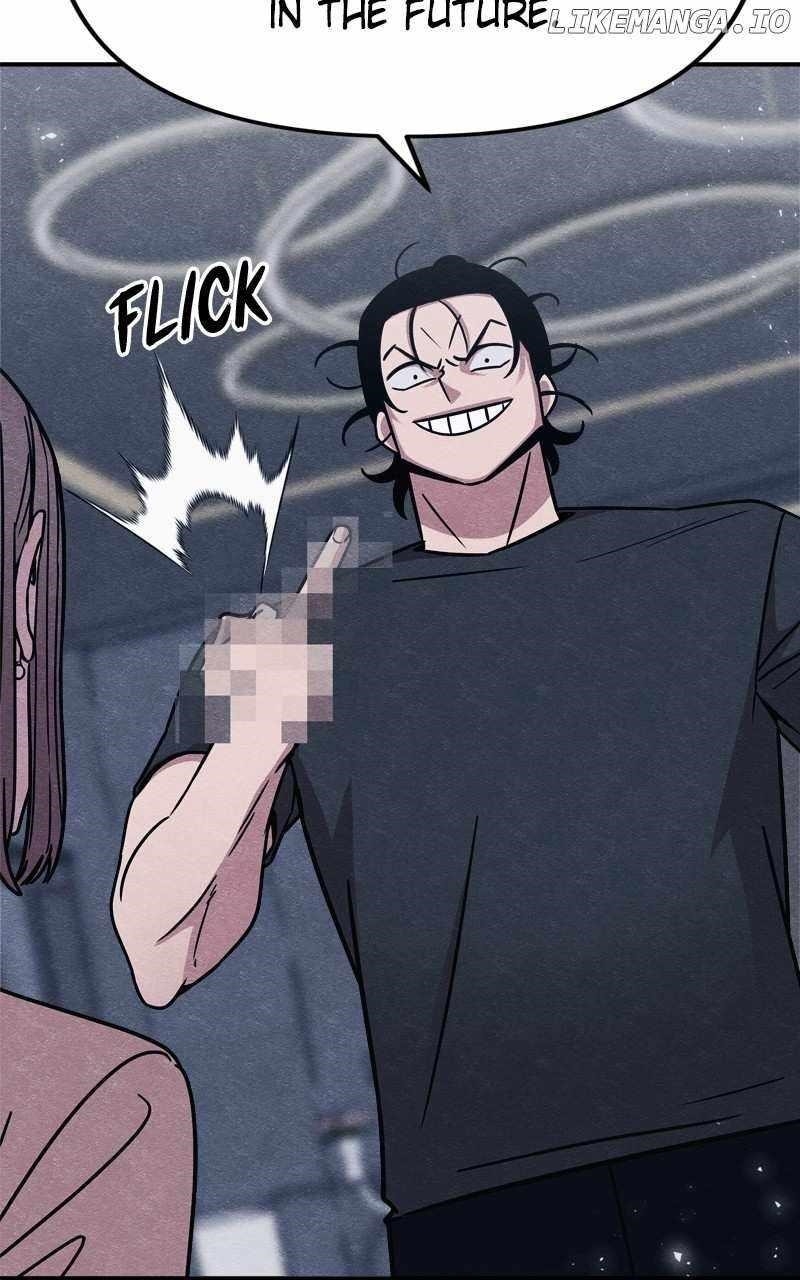 Zombie X Slasher Chapter 46 - Page 119