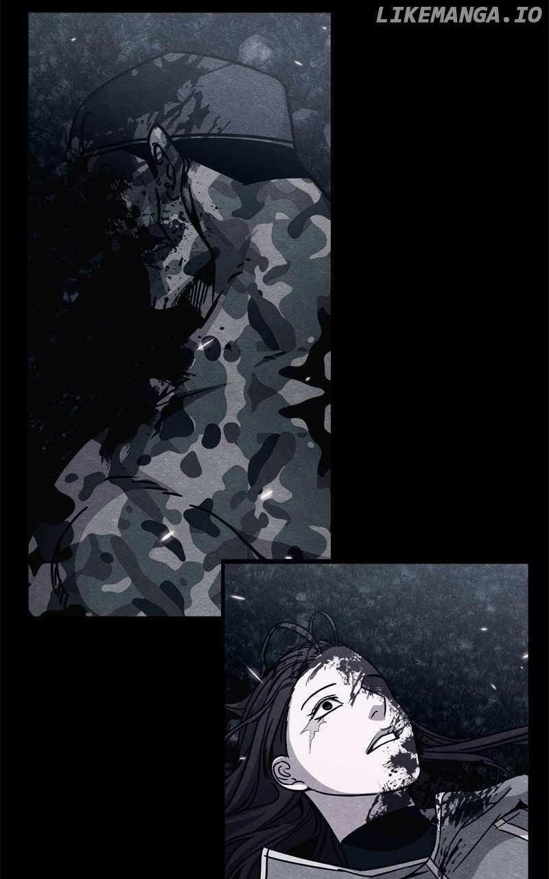 Zombie X Slasher Chapter 46 - Page 12