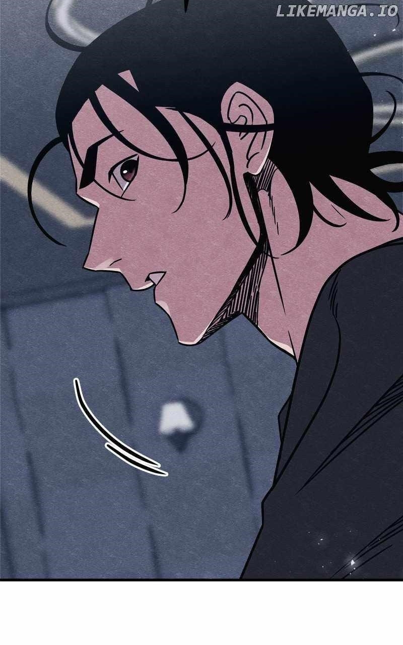 Zombie X Slasher Chapter 46 - Page 122