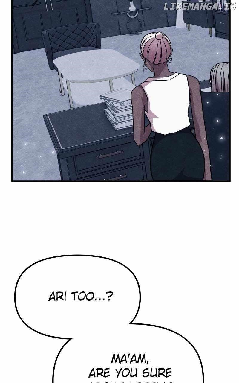 Zombie X Slasher Chapter 46 - Page 124