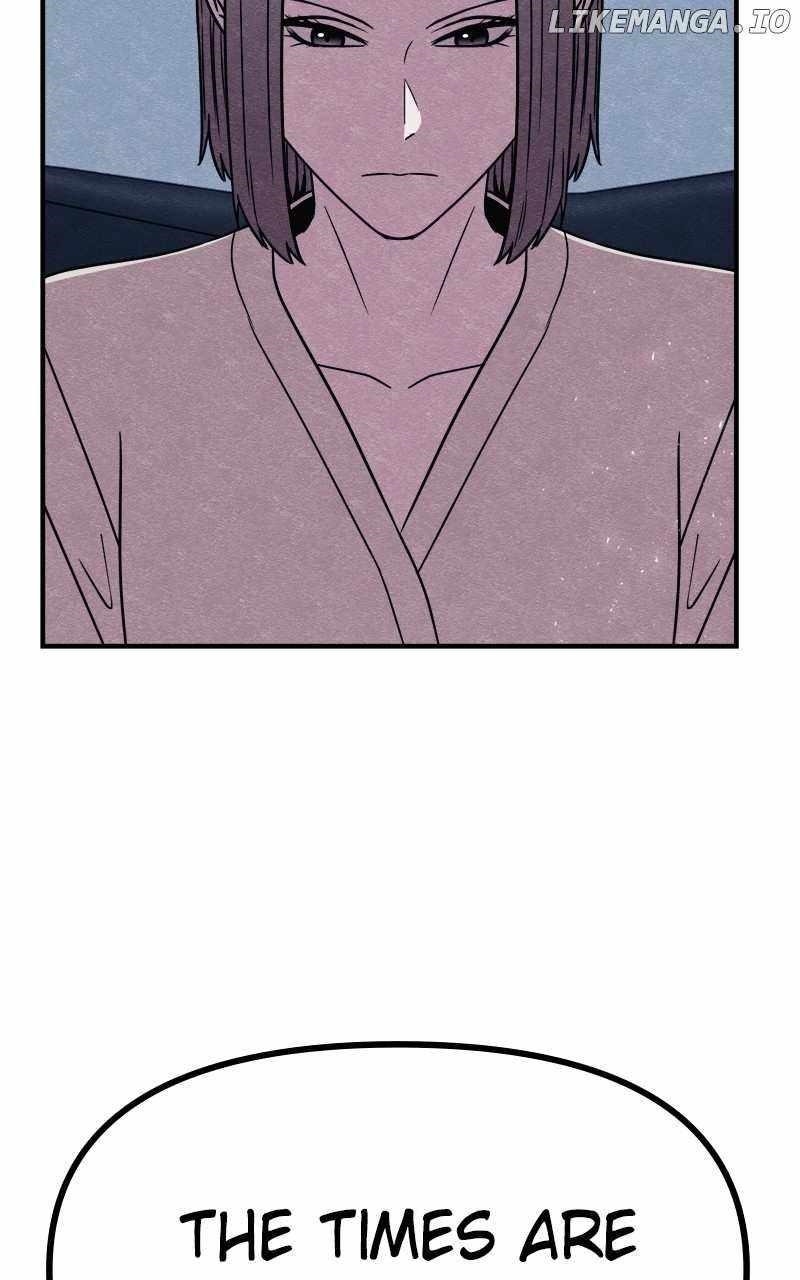 Zombie X Slasher Chapter 46 - Page 127