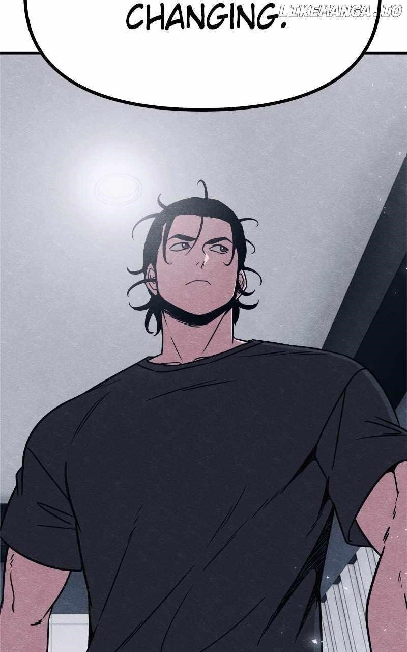 Zombie X Slasher Chapter 46 - Page 128