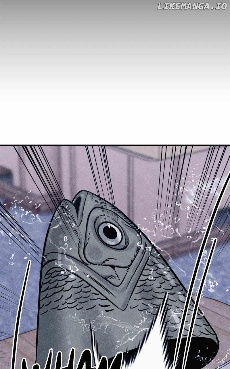 Zombie X Slasher Chapter 46 - Page 132