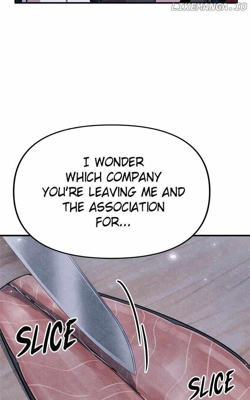 Zombie X Slasher Chapter 46 - Page 138