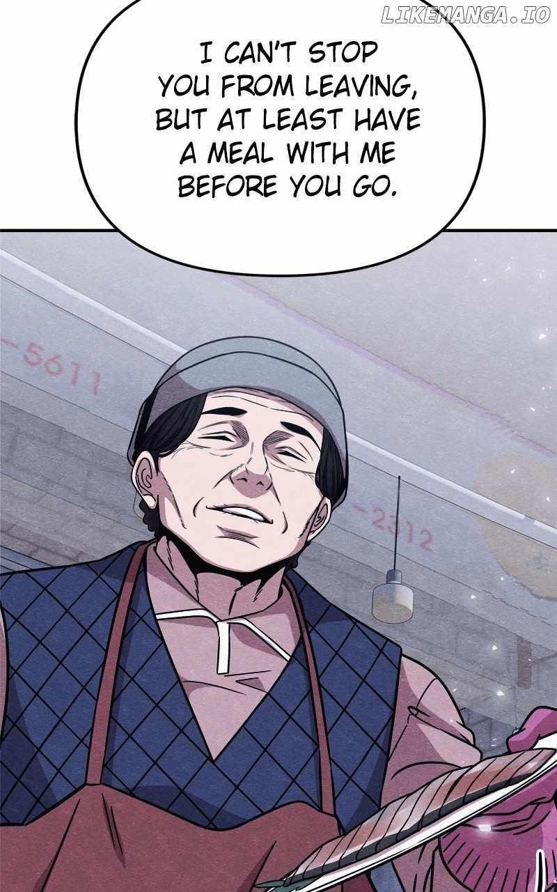 Zombie X Slasher Chapter 46 - Page 140