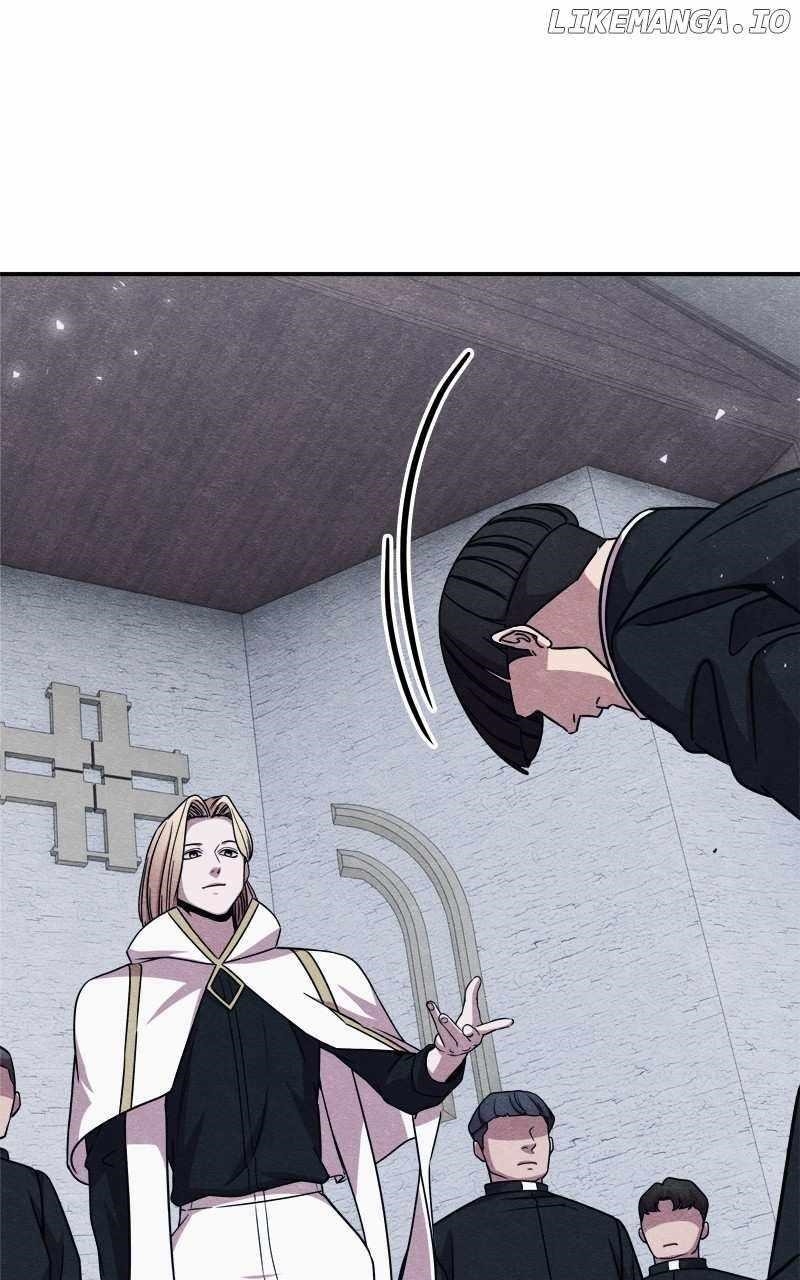 Zombie X Slasher Chapter 46 - Page 143