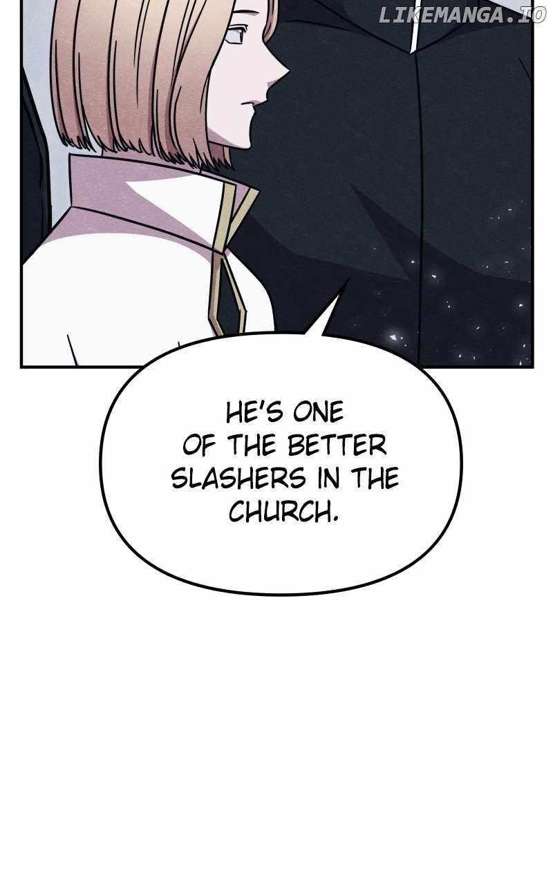 Zombie X Slasher Chapter 46 - Page 146