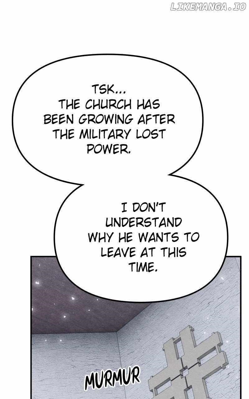 Zombie X Slasher Chapter 46 - Page 147