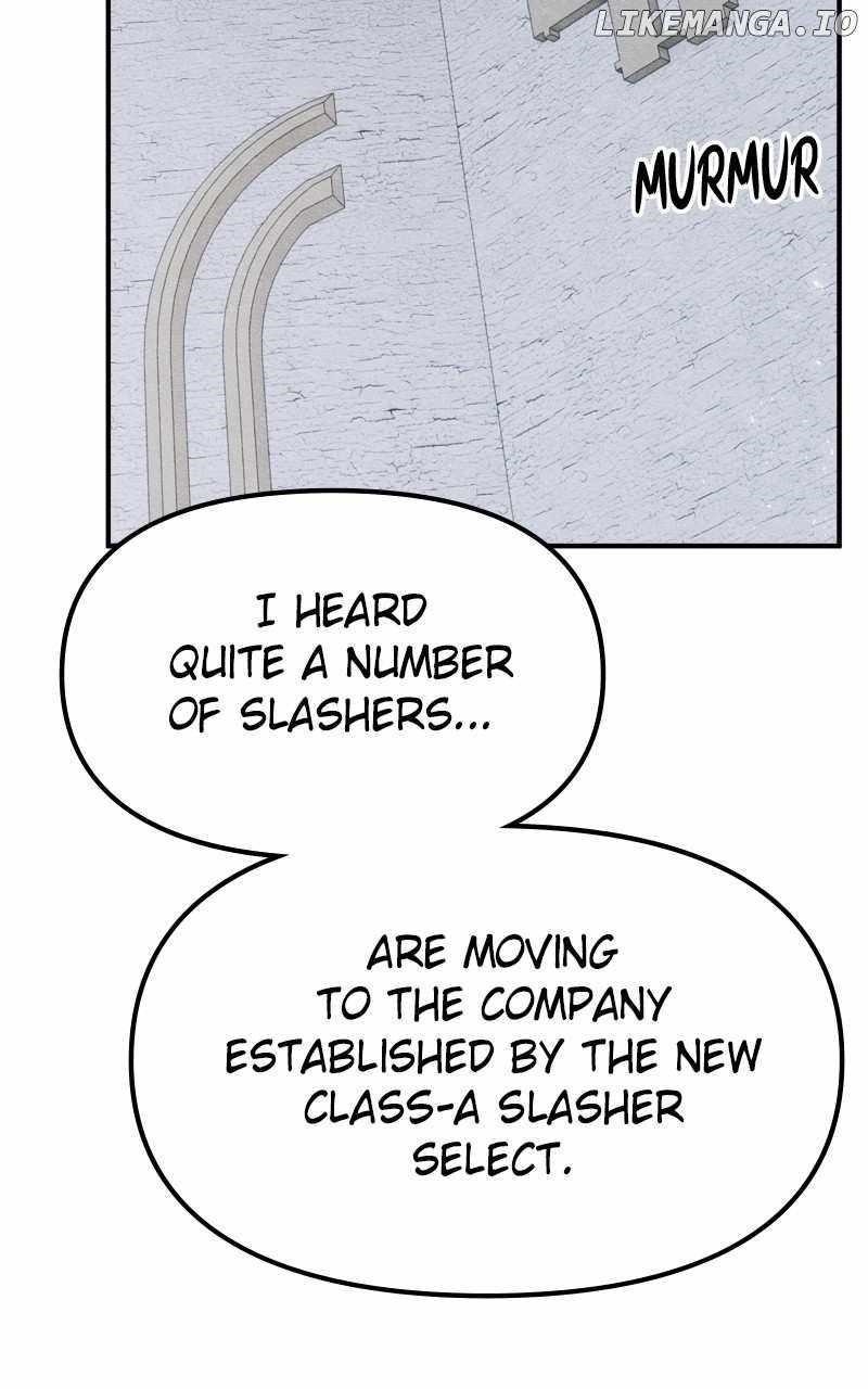 Zombie X Slasher Chapter 46 - Page 148