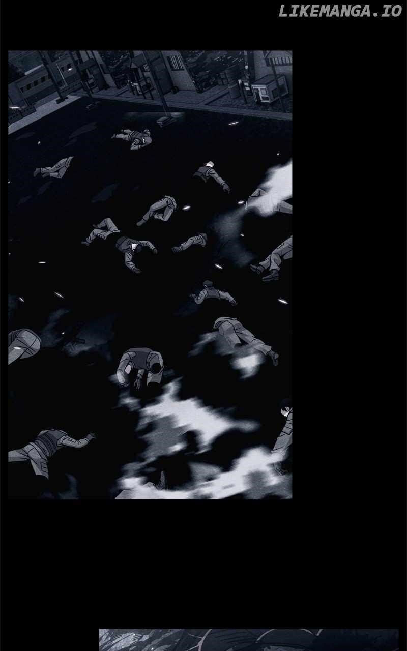 Zombie X Slasher Chapter 46 - Page 15