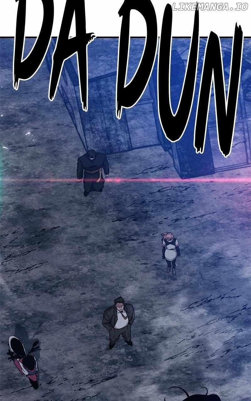 Zombie X Slasher Chapter 46 - Page 158