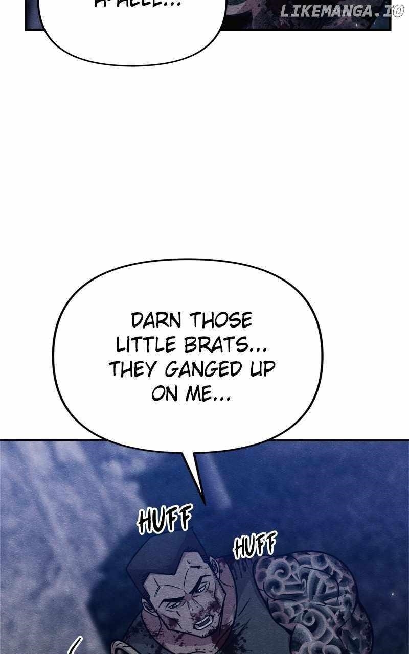 Zombie X Slasher Chapter 46 - Page 166