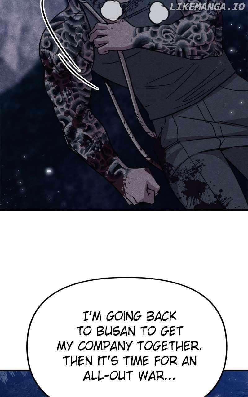 Zombie X Slasher Chapter 46 - Page 167