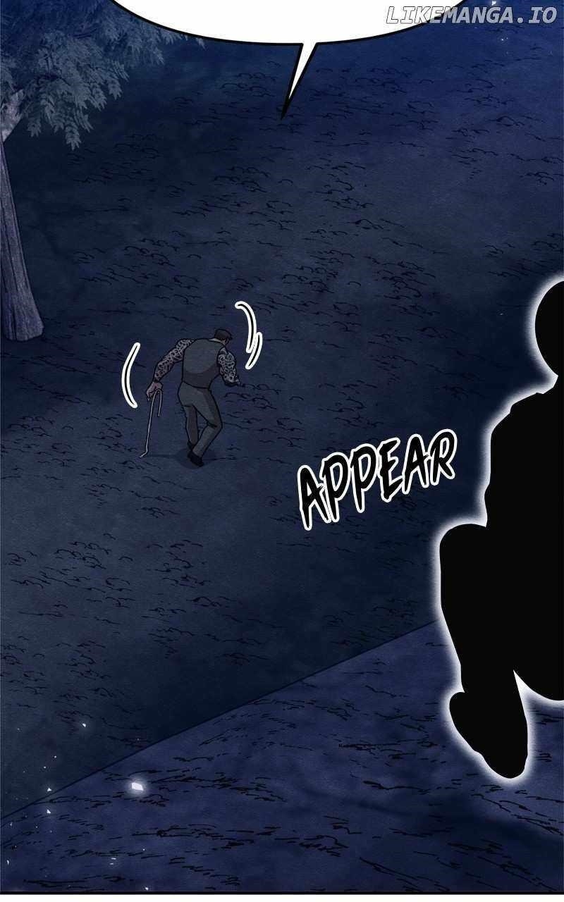 Zombie X Slasher Chapter 46 - Page 168