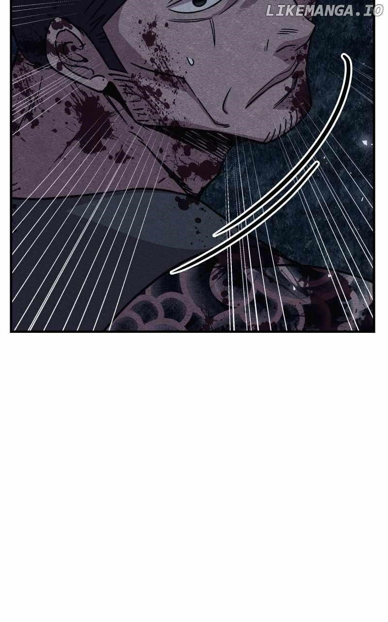 Zombie X Slasher Chapter 46 - Page 172