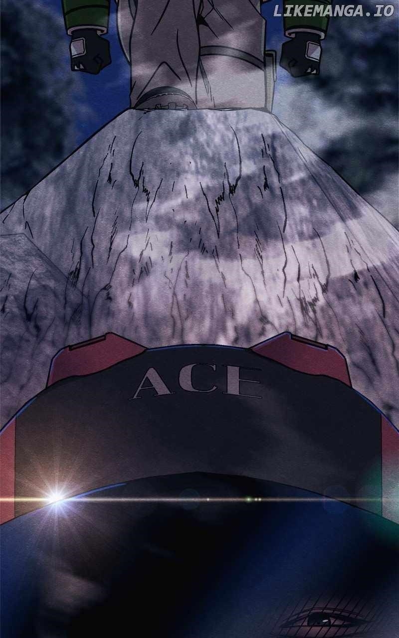 Zombie X Slasher Chapter 46 - Page 174