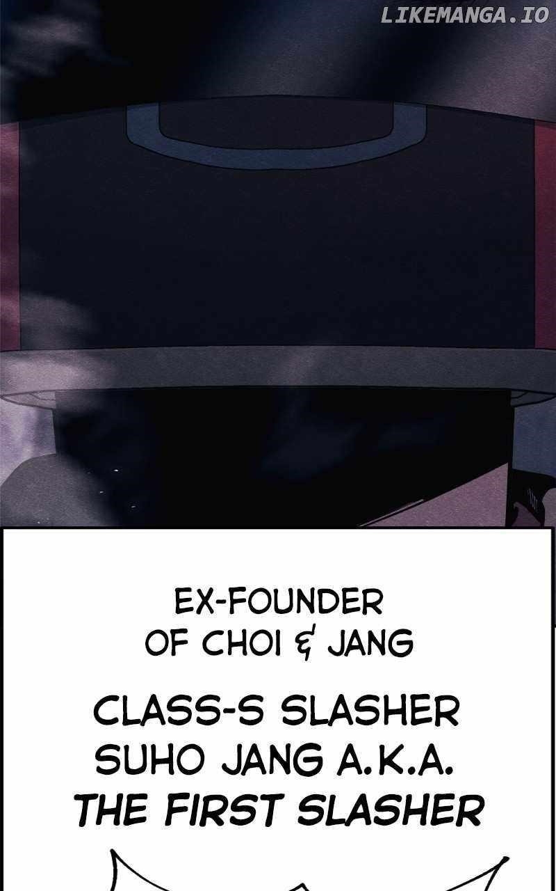 Zombie X Slasher Chapter 46 - Page 175